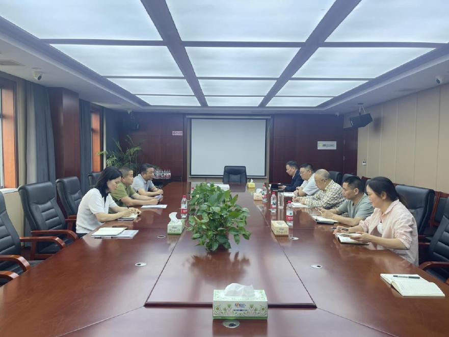 人社局反馈会